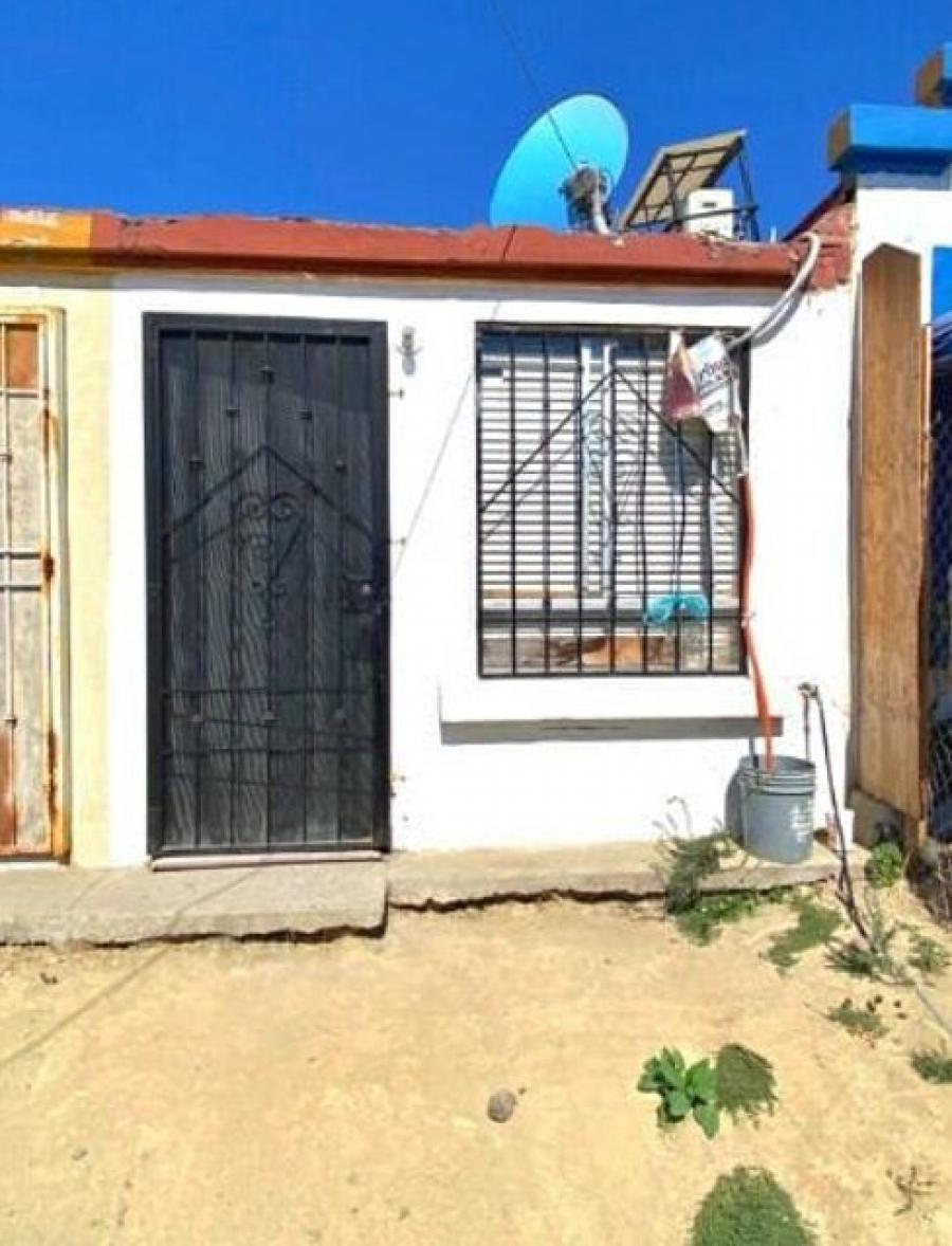Home in Metric Way
