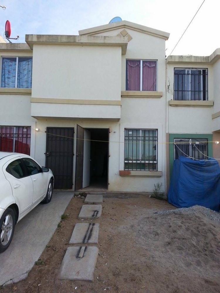 Casa en Venta en villa del campo, Tijuana, Baja California
