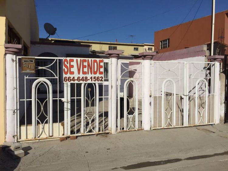 Foto Casa en Venta en villa del real, Tijuana, Baja California - $ 580.000 - CAV203587 - BienesOnLine