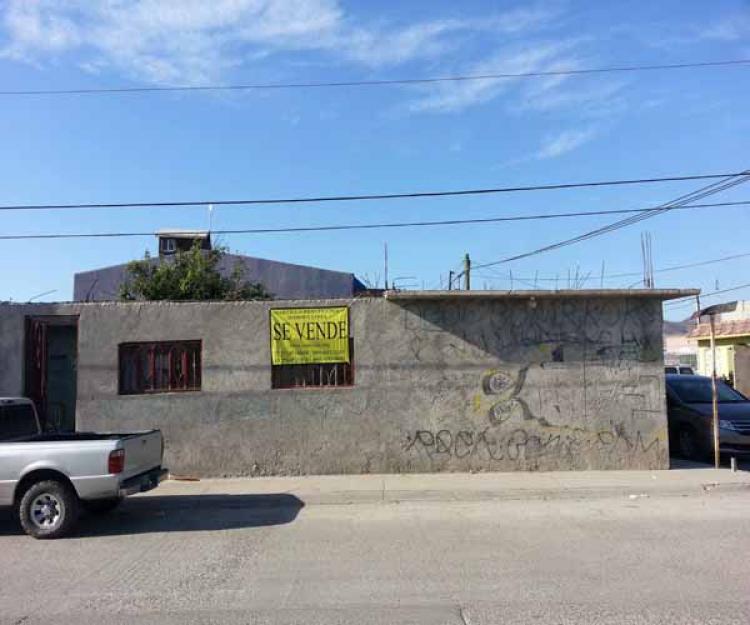 Foto Casa en Venta en Villa del Real III, Tijuana, Baja California - $ 1.062.500 - CAV80736 - BienesOnLine