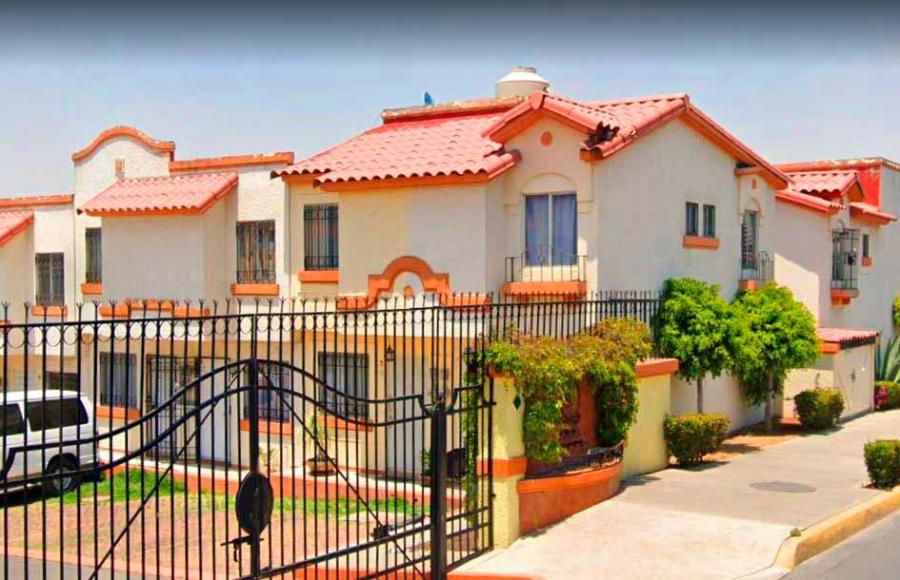 Foto Casa en Venta en Villa del real, Tecmac de Felipe Villanueva, Mexico - $ 760.000 - CAV309331 - BienesOnLine