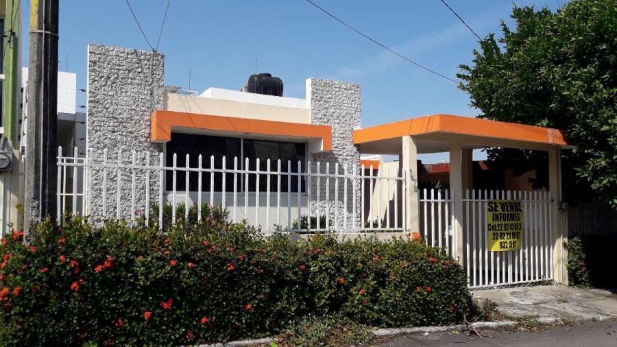 Foto Casa en Venta en villa rica, BOCA DEL RIO, Veracruz - $ 1.395.000 - CAV243980 - BienesOnLine