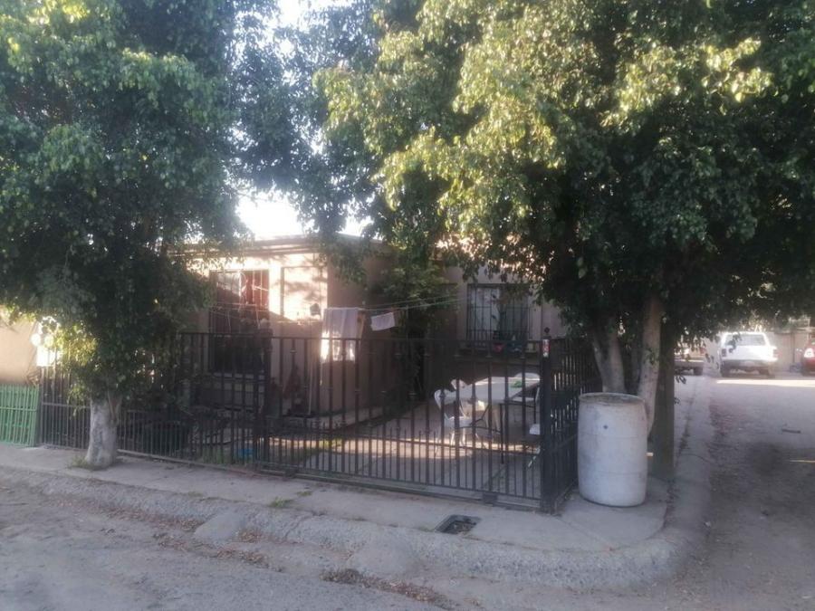 Home in Metric Way