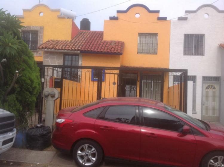 Foto Casa en Venta en Villas de la Loma, Zapopan, Jalisco - $ 850.000 - CAV193679 - BienesOnLine