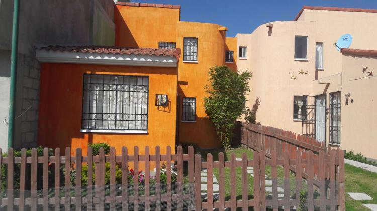 Foto Casa en Venta en Villa de San Jacinto, Puebla, Puebla - $ 570.000 - CAV190379 - BienesOnLine