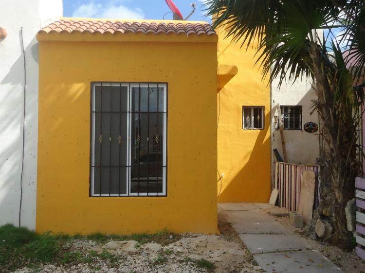 Foto Casa en Venta en Cancn, Quintana Roo - $ 330.000 - CAV202928 - BienesOnLine