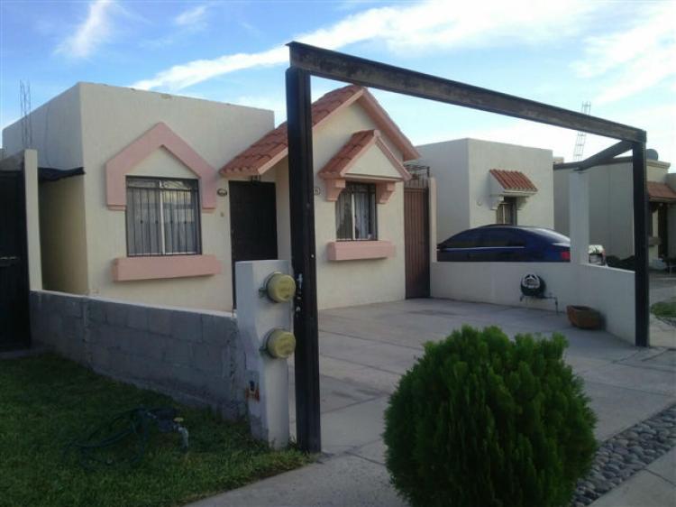Foto Casa en Venta en VILLAS DEL MEDITERRANEO, Hermosillo, Sonora - $ 890.000 - CAV106904 - BienesOnLine