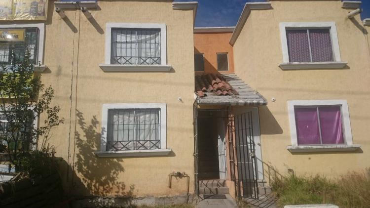 Foto Casa en Venta en Villas del Pedregal, Morelia, Michoacan de Ocampo - $ 400.000 - CAV149152 - BienesOnLine