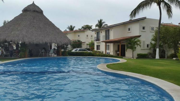 Foto Casa en Venta en Marina Vallarta, Puerto Vallarta, Jalisco - $ 4.750.000 - CAV168403 - BienesOnLine