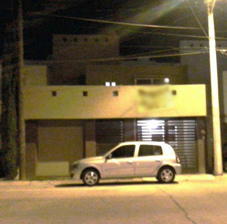 Foto Casa en Venta en Villa Teresa, Aguascalientes, Aguascalientes - $ 950.000 - CAV122579 - BienesOnLine