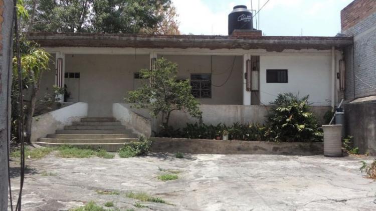 Foto Casa en Venta en Vista Bella, Morelia, Michoacan de Ocampo - $ 2.500.000 - CAV202089 - BienesOnLine