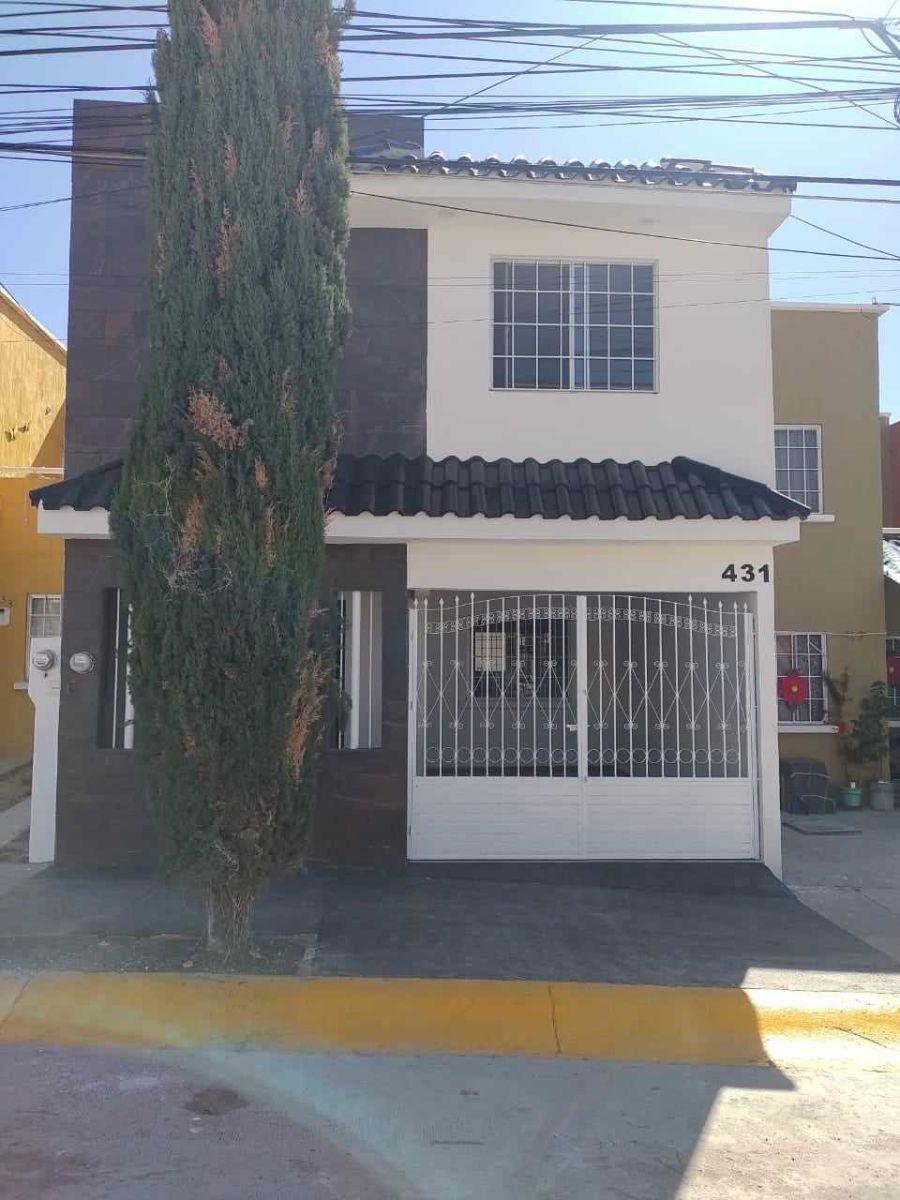 Foto Casa en Venta en vistas de oriente, Aguascalientes, Aguascalientes - $ 1.980.000 - CAV351597 - BienesOnLine