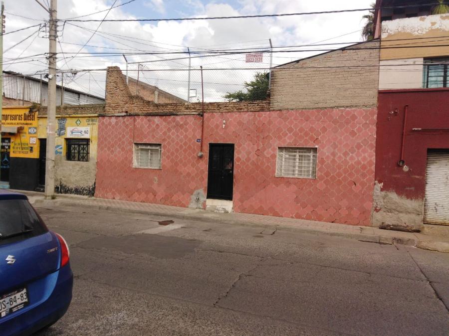 Foto Casa en Venta en EL VERDE, El Salto, Jalisco - $ 575.000 - CAV284979 - BienesOnLine