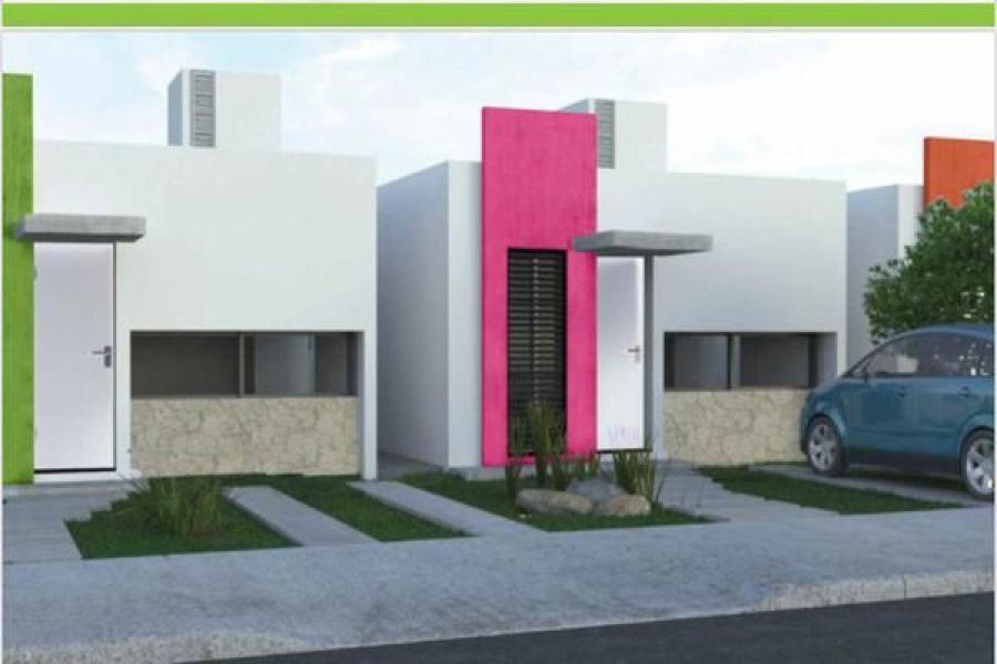 Foto Casa en Venta en TIXCACAL OPICHN, Mrida, Yucatan - $ 716.600 - CAV318542 - BienesOnLine