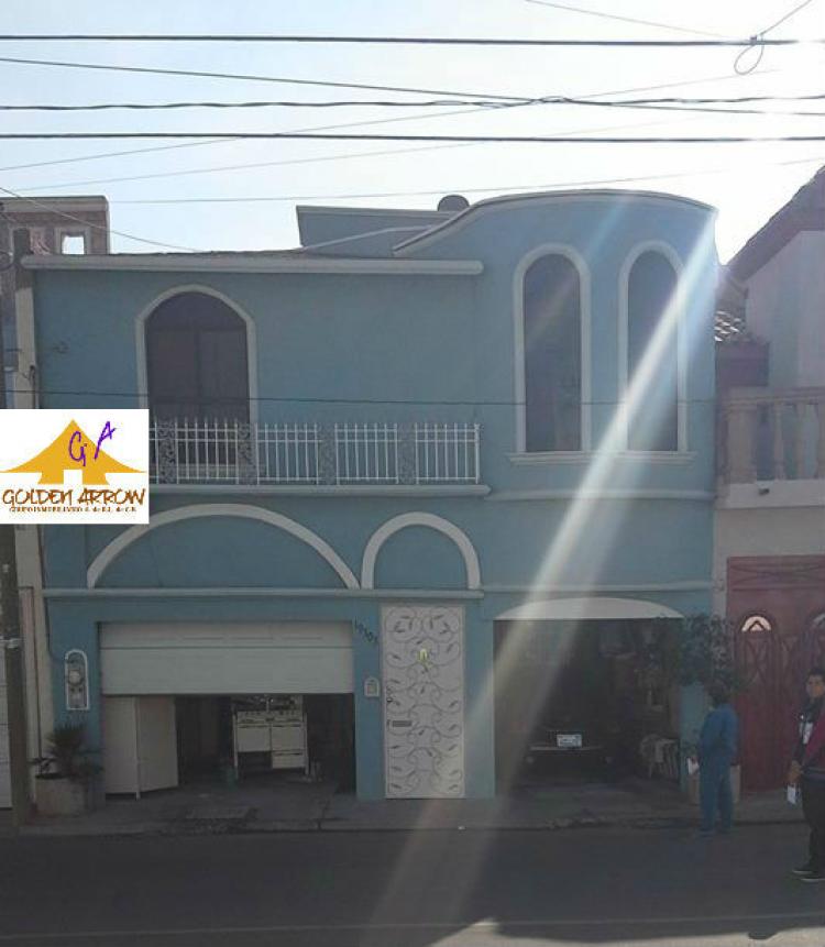 Foto Casa en Venta en XICON\TENCAT LEYVA OTAY, Tijuana, Baja California - $ 2.349.000 - CAV92625 - BienesOnLine