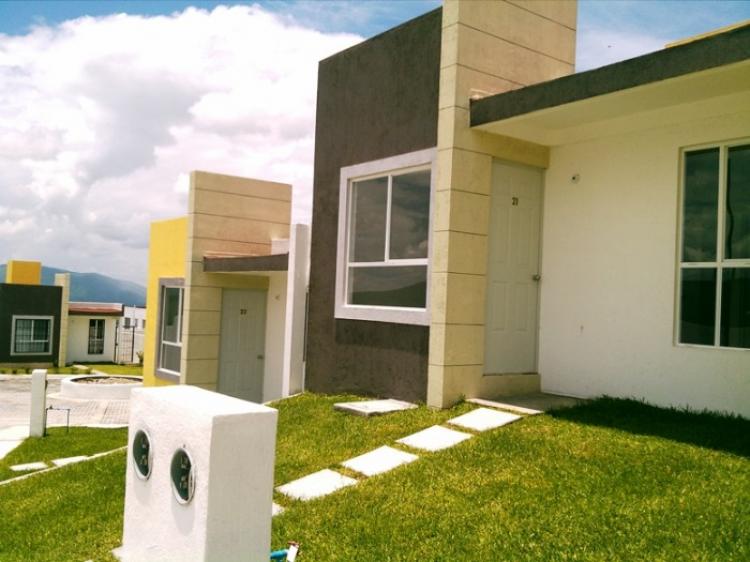 Foto Casa en Venta en bello horizonte, Xochitepec, Morelos - $ 668.000 - CAV218392 - BienesOnLine