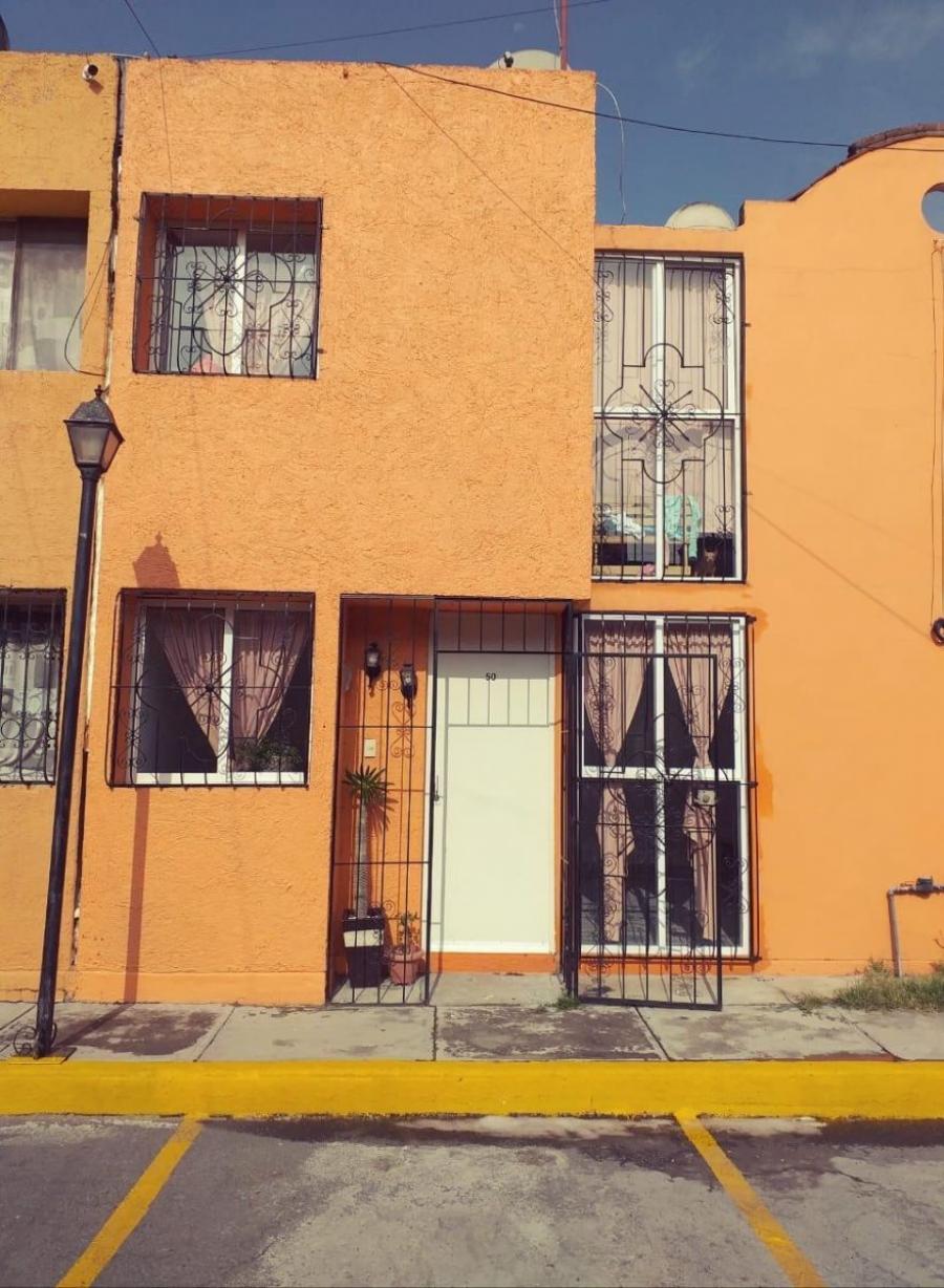 Foto Casa en Venta en Texcoco de Mora, Mexico - $ 1.300.000 - CAV261406 - BienesOnLine