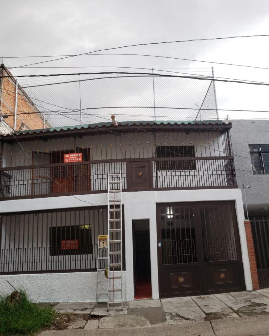 Foto Casa en Venta en EL VIGIA, MEDIERO 67, Jalisco - $ 1.850.000 - CAV285197 - BienesOnLine