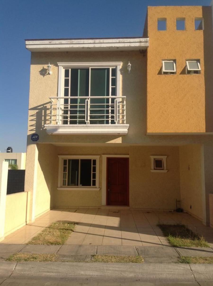 Foto Casa en Venta en Rinconada las Palmas, Zapopan, Jalisco - $ 1.350.000 - CAV340827 - BienesOnLine