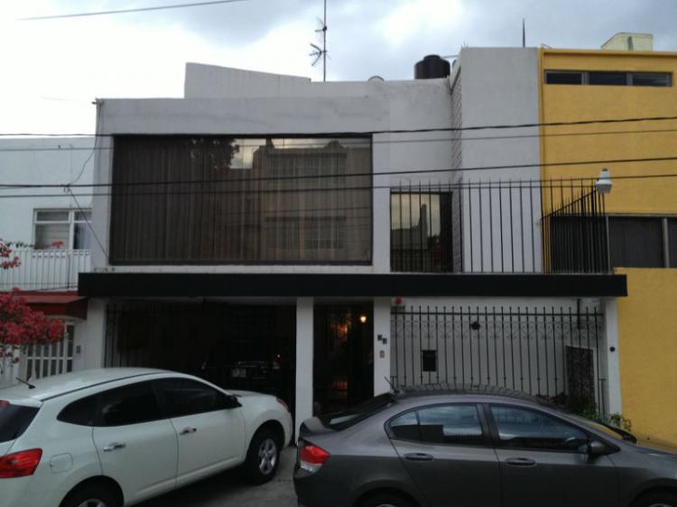 Foto Casa en Venta en Cto. Diplomticos Cd. Satelite, Naucalpan de Jurez, Mexico - $ 3.650.000 - CAV84550 - BienesOnLine