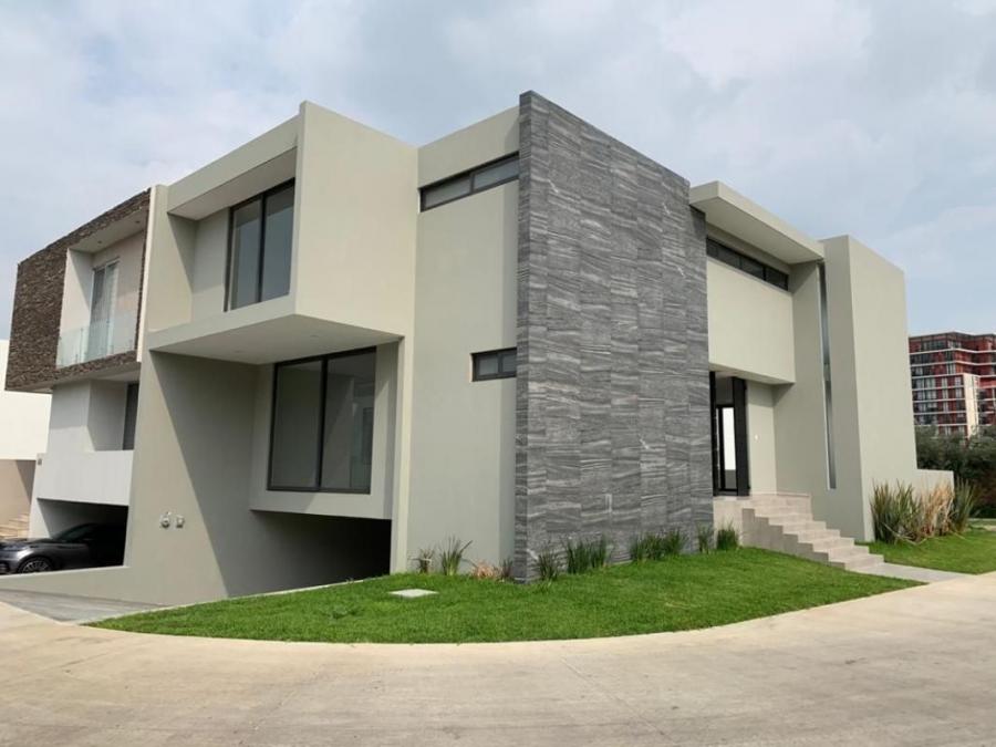 Foto Casa en Venta en Valle Real, Zapopan, Jalisco - $ 15.250.000 - CAV311149 - BienesOnLine