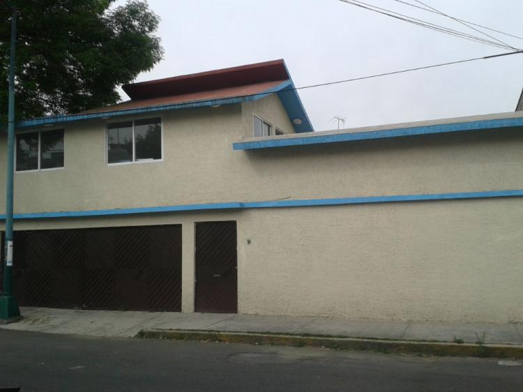Foto Casa en Venta en Los Cipreses, Coyoacn, Distrito Federal - $ 6.000.000 - CAV115702 - BienesOnLine