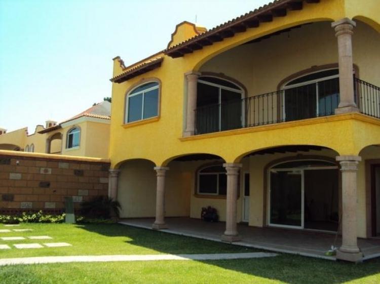 Foto Casa en Renta en lomas de cuernavaca, Cuernavaca, Morelos - $ 25.000 - CAR220436 - BienesOnLine