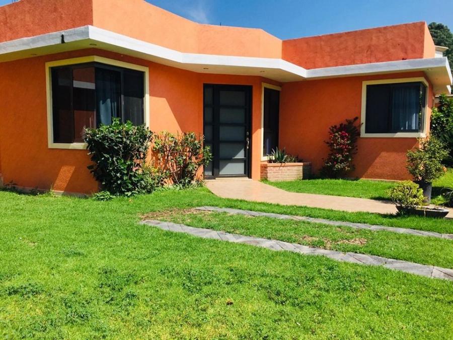 Foto Casa en Renta en Texcoco de Mora, Mexico - $ 18.000 - CAR259917 - BienesOnLine