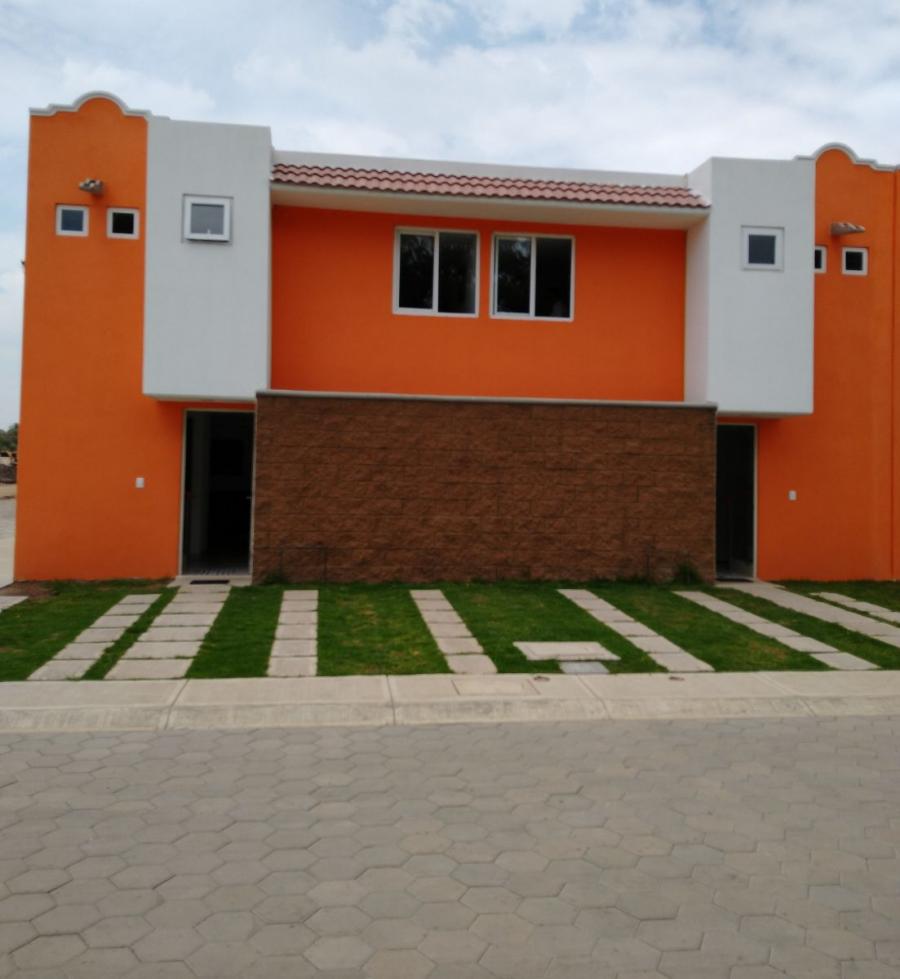 Foto Casa en Venta en El Country, Zumpango de Ocampo, Mexico - $ 780.000 - CAV302788 - BienesOnLine