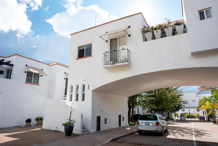 Foto Casa en Venta en El Encanto, San Miguel de Allende, Guanajuato - U$D 150.000 - CAV305872 - BienesOnLine