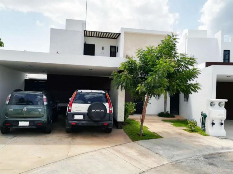 Foto Casa en Venta en cholul, Mrida, Yucatan - $ 2.250.000 - CAV234957 - BienesOnLine