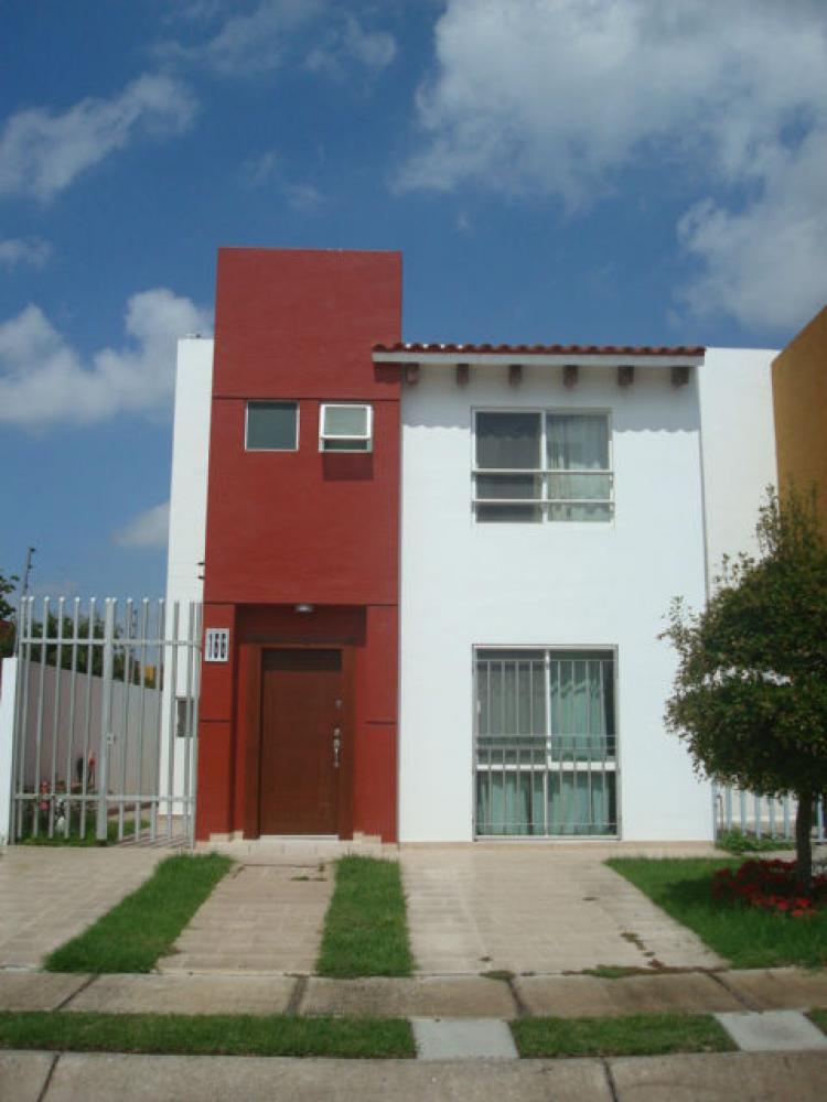 Foto Casa en Venta en BONANZA, Tlajomulco de Ziga, Jalisco - $ 1.100.000 - CAV87925 - BienesOnLine