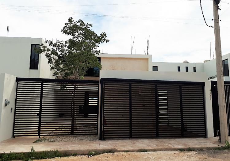 Casa en Renta en Temozon Norte, Mérida, Yucatan - $  - CAR218664 -  BienesOnLine