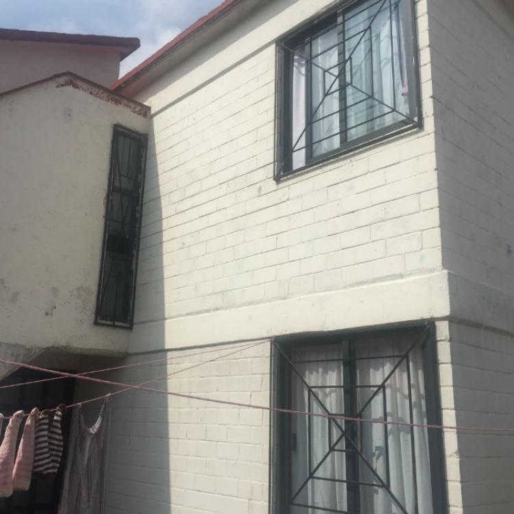 Foto Casa en Venta en ERMITA ZARAGOZA, Iztapalapa, Distrito Federal - $ 890.000 - CAV181147 - BienesOnLine