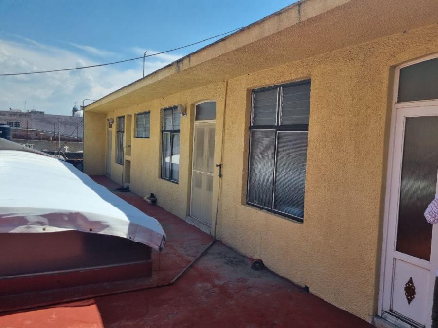 Foto Casa en Venta en Centro, Acmbaro, Guanajuato - $ 3.780.000 - CAV344856 - BienesOnLine