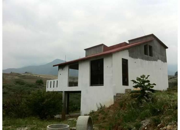 Casa en Venta en San Andres Huayapam, San Andrés Huayápam, Oaxaca - $   - CAV151424 - BienesOnLine