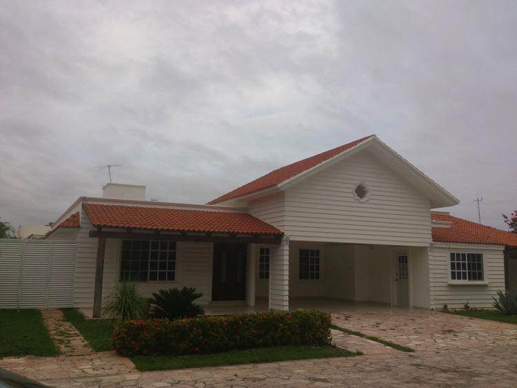 Foto Casa en Venta en Cholul, Yucatan - $ 3.150.000 - CAV80479 - BienesOnLine