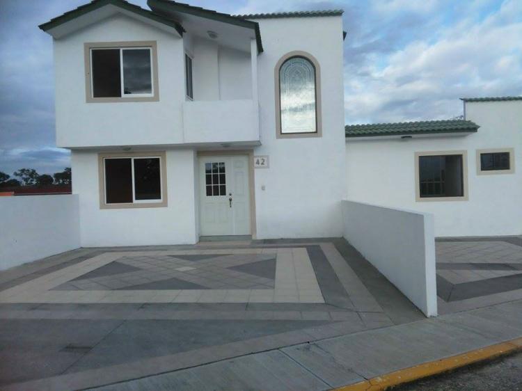 Foto Casa en Venta en Crdoba, Veracruz - $ 950 - CAV148226 - BienesOnLine