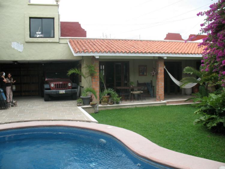Home in Metric Way