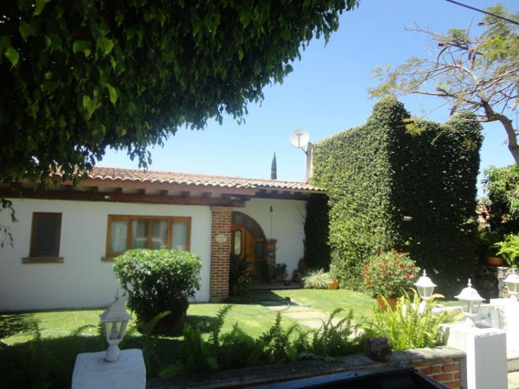 Foto Casa en Venta en Lomas de Cocoyoc, Atlatlahucan, Morelos - $ 2.750.000 - CAV118277 - BienesOnLine