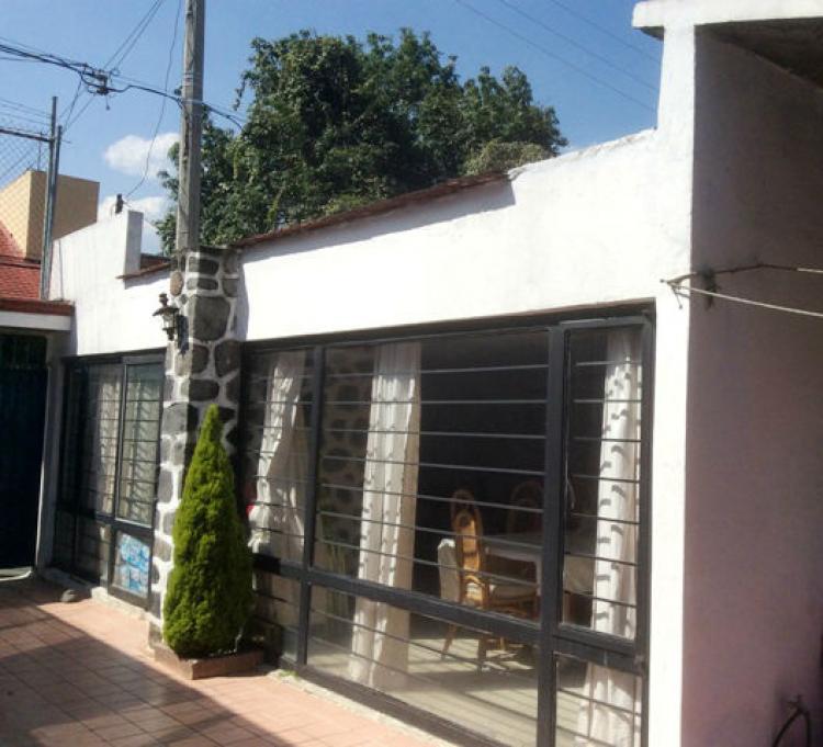 Home in Metric Way