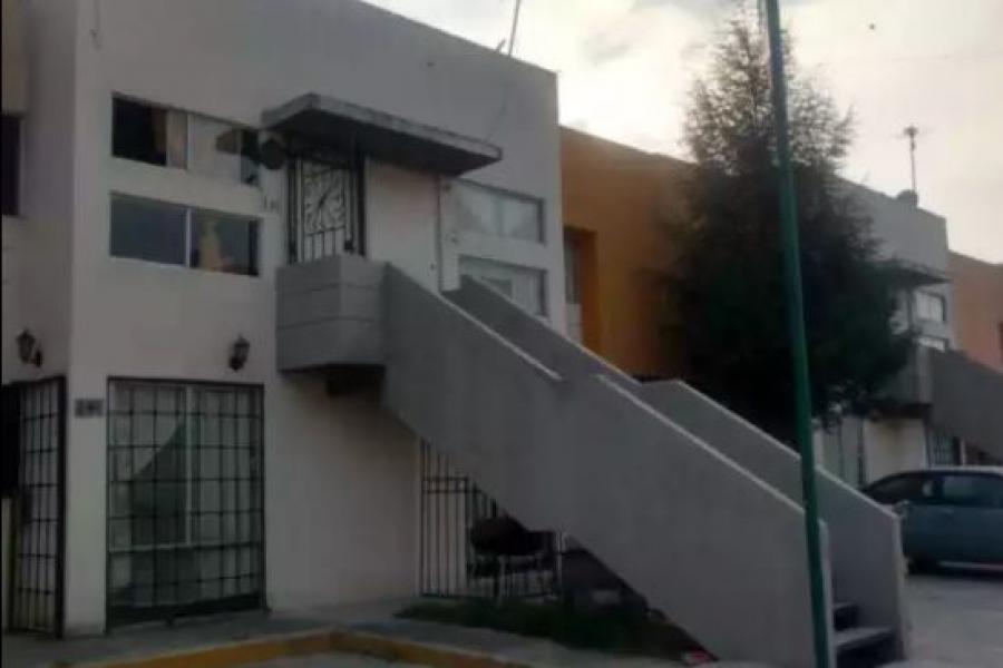 Foto Departamento en Venta en FRACC AZTECA, Iguala de la Independencia, Guerrero - $ 400.000 - DEV308532 - BienesOnLine