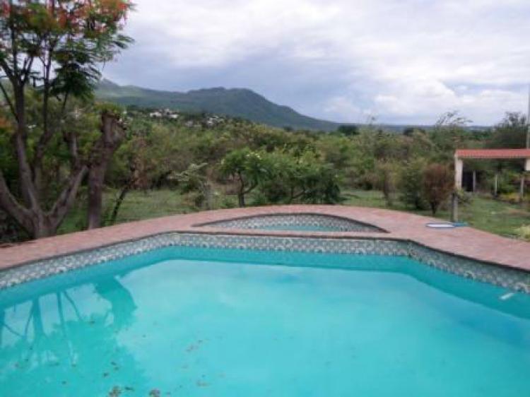 Foto Casa en Venta en Col. Angel Bocanegra, Tepoztln, Morelos - $ 1.360.000 - CAV87988 - BienesOnLine