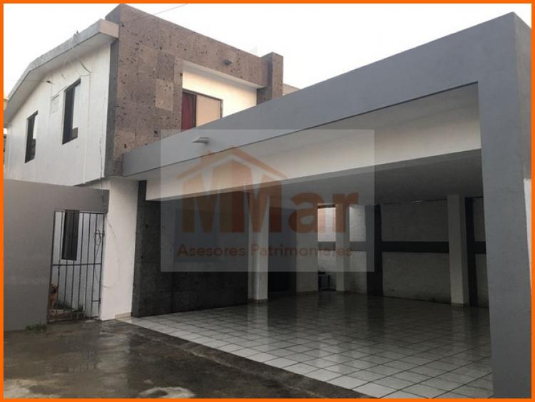Foto Casa en Venta en Unidad Nacional, Ciudad Madero, Tamaulipas - $ 2.350.000 - CAV221422 - BienesOnLine
