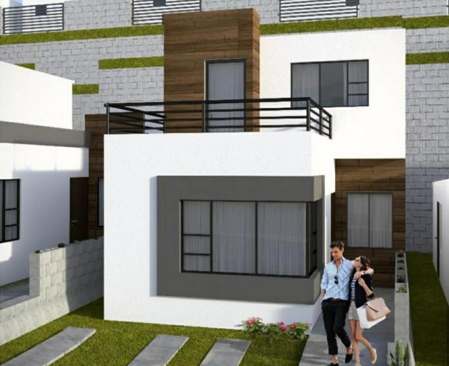 Foto Casa en Venta en Lomas de la Presa, Tijuana, Baja California - $ 1.732.000 - CAV276325 - BienesOnLine