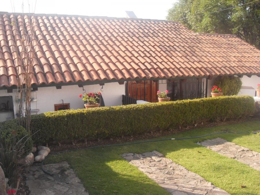 Foto Casa en Venta en el calvario, Valle de Bravo, Mexico - $ 5.500.000 - CAV246151 - BienesOnLine