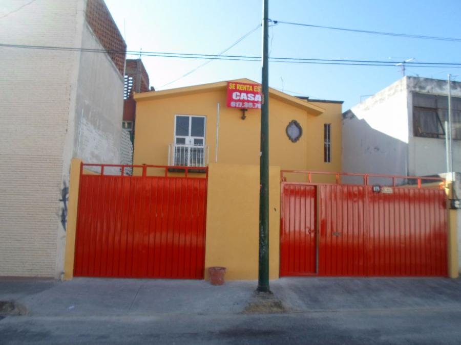 Foto Casa en Renta en Gabriel Pastor 2da. Seccin, Puebla, Puebla - $ 11.900 - CAR255084 - BienesOnLine