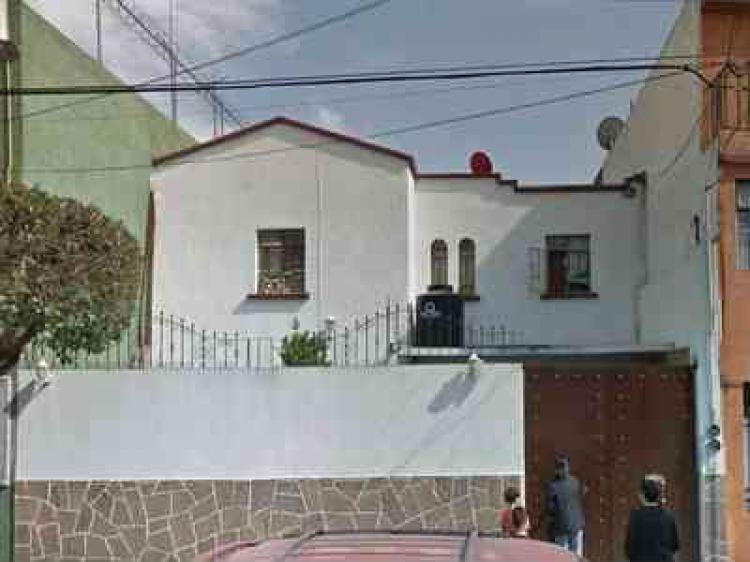Foto Casa en Venta en Nueva Santa Mara, Azcapotzalco, Distrito Federal - $ 4.500.000 - CAV167881 - BienesOnLine