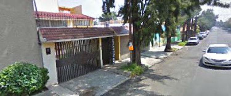 Foto Casa en Venta en San Juan Tepepan., Xochimilco, Distrito Federal - $ 2.556.000 - CAV123110 - BienesOnLine