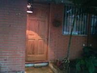 Casa en Renta en Sector U2  infonavit Santa María Huatulco